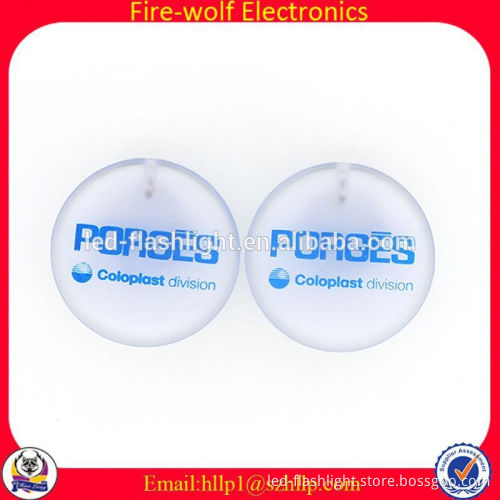 2015 Coming New Year Party Supplies Wholesale China round led rear light